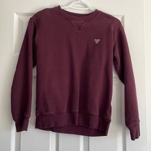Aritzia TNA crewneck